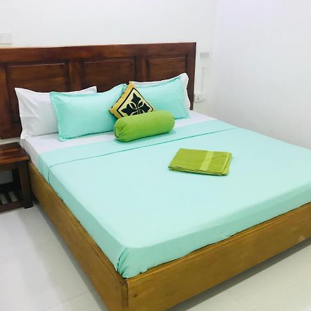 Lali Beach Villa 트링코말리 외부 사진