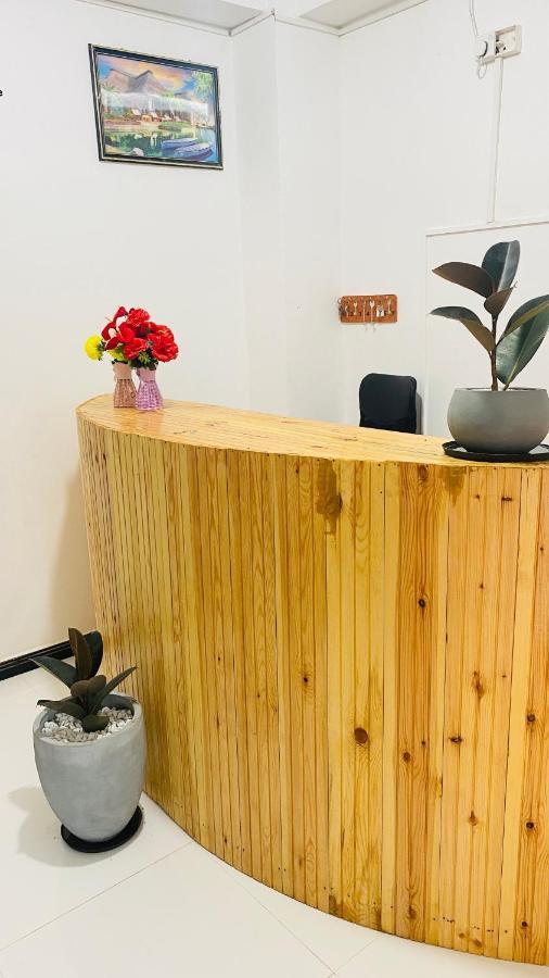 Lali Beach Villa 트링코말리 외부 사진