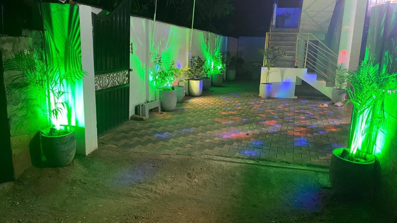 Lali Beach Villa 트링코말리 외부 사진