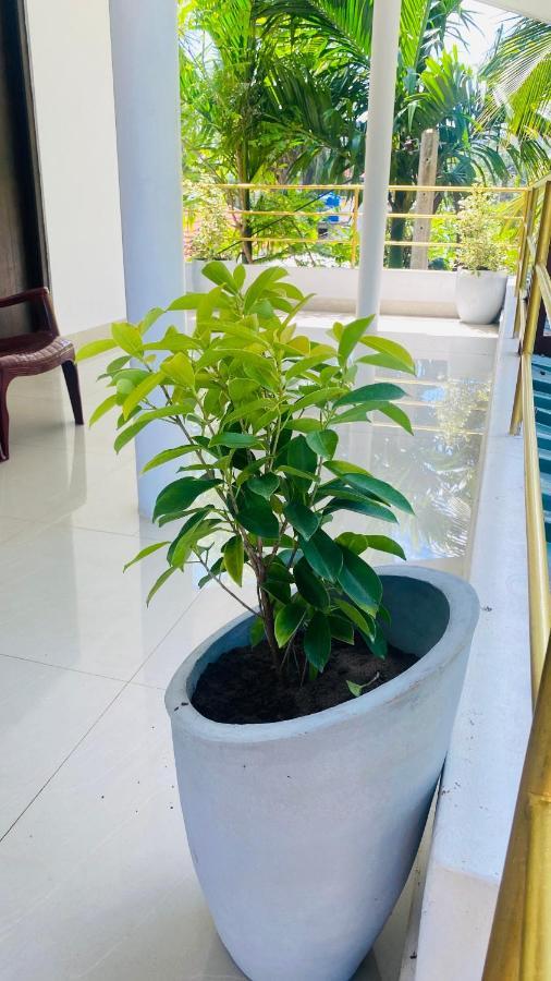 Lali Beach Villa 트링코말리 외부 사진