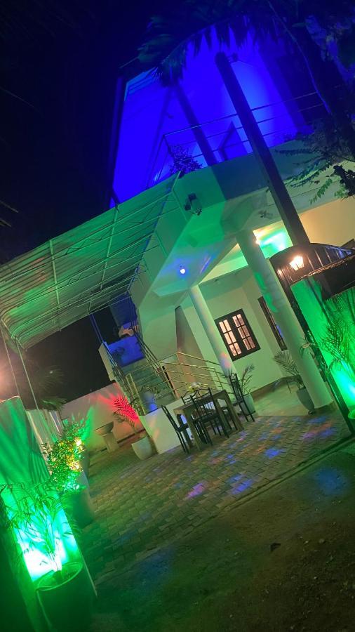 Lali Beach Villa 트링코말리 외부 사진