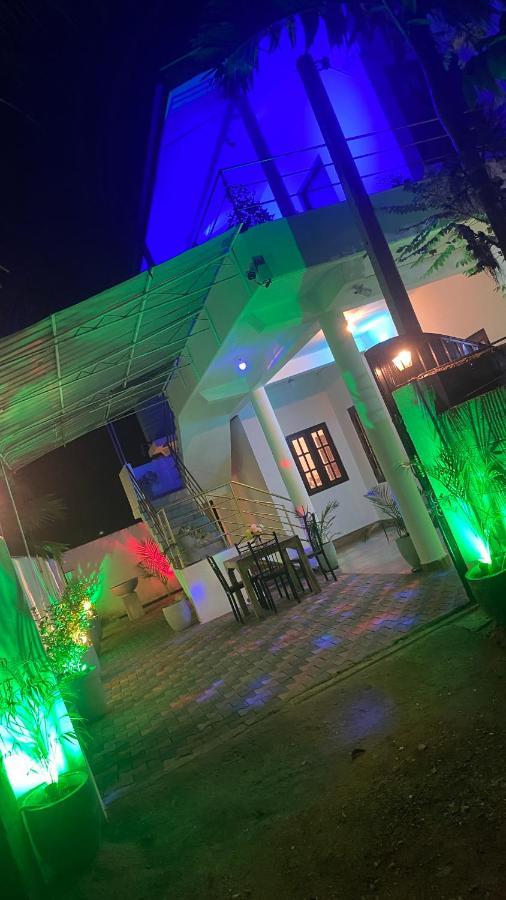 Lali Beach Villa 트링코말리 외부 사진