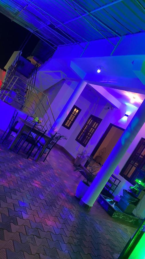 Lali Beach Villa 트링코말리 외부 사진