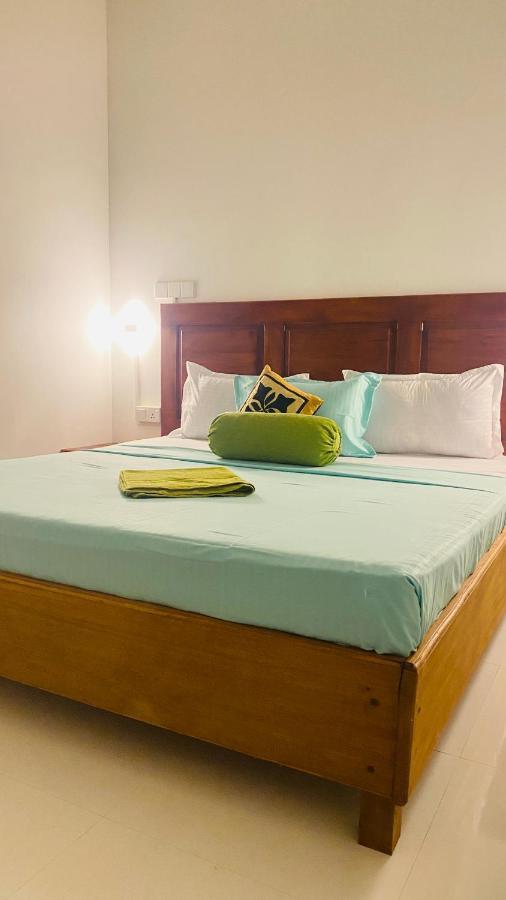 Lali Beach Villa 트링코말리 외부 사진