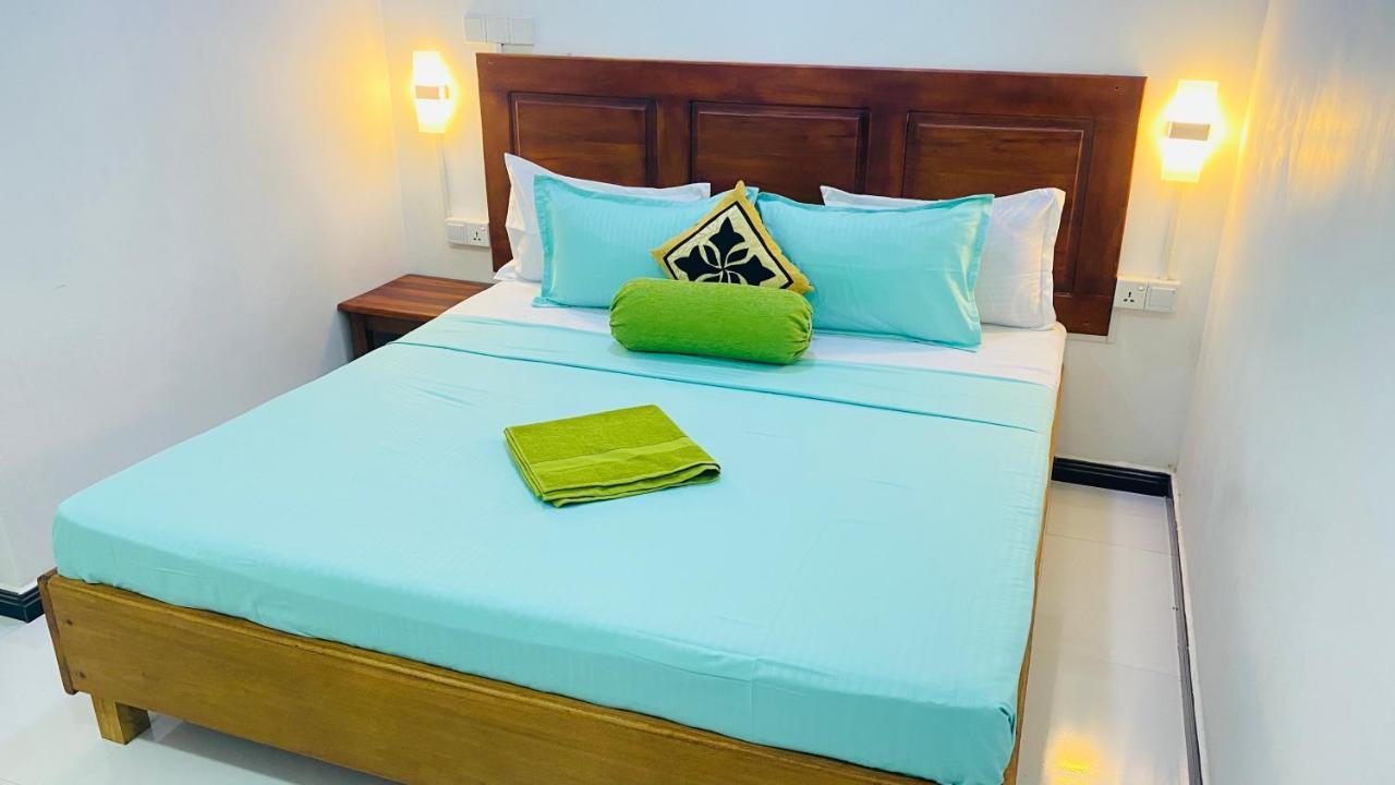 Lali Beach Villa 트링코말리 외부 사진