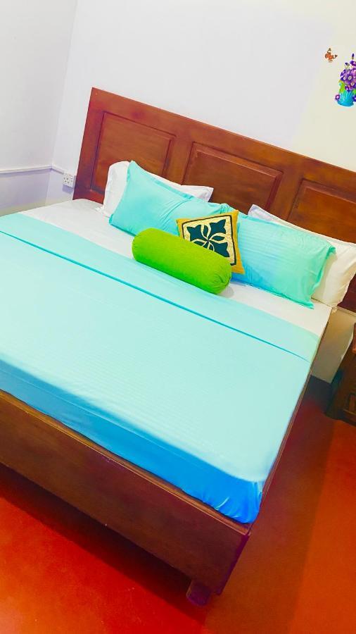 Lali Beach Villa 트링코말리 외부 사진