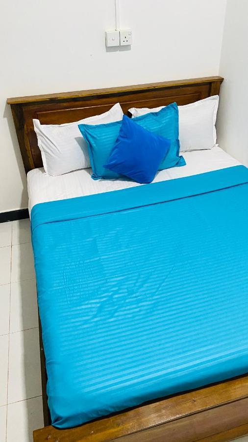 Lali Beach Villa 트링코말리 외부 사진