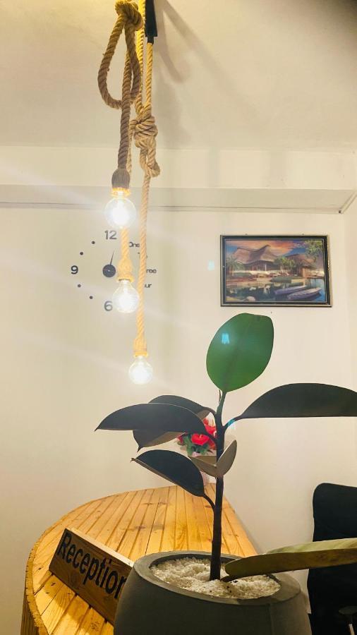 Lali Beach Villa 트링코말리 외부 사진