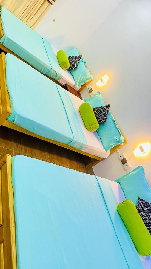 Lali Beach Villa 트링코말리 외부 사진