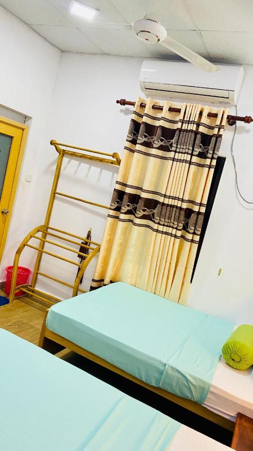 Lali Beach Villa 트링코말리 외부 사진