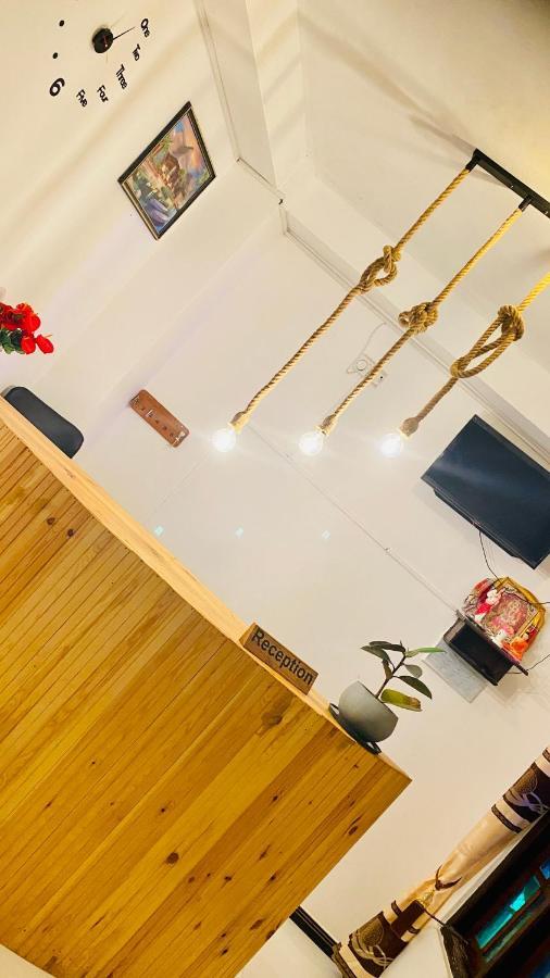 Lali Beach Villa 트링코말리 외부 사진